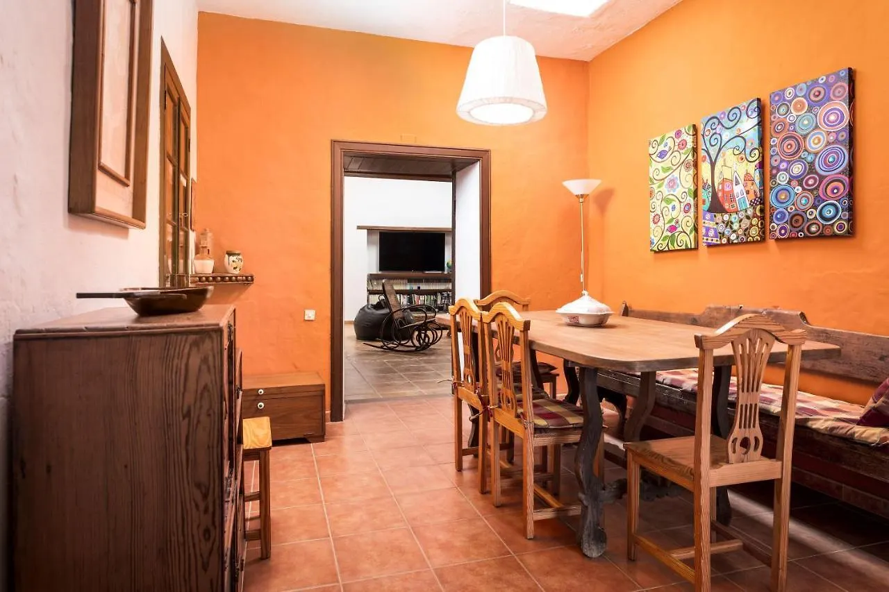 Villa Molino De La Corte Antigua  Antigua (Fuerteventura)