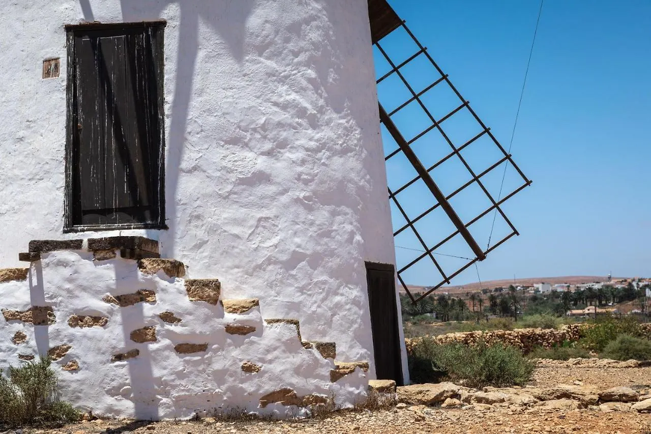 Villa Molino De La Corte Antigua  0*, Antigua (Fuerteventura)