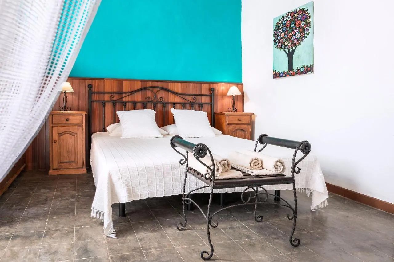 Villa Molino De La Corte Antigua  Antigua (Fuerteventura)