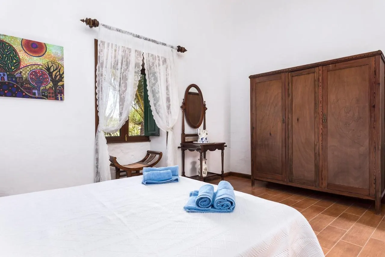 Villa Molino De La Corte Антигуа