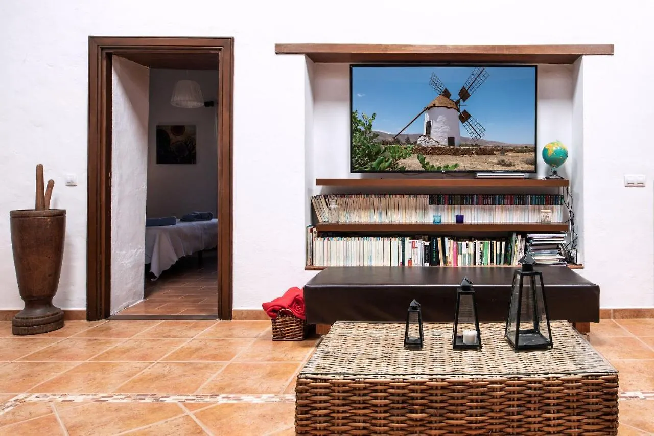 Villa Molino De La Corte Антигуа 0*,
