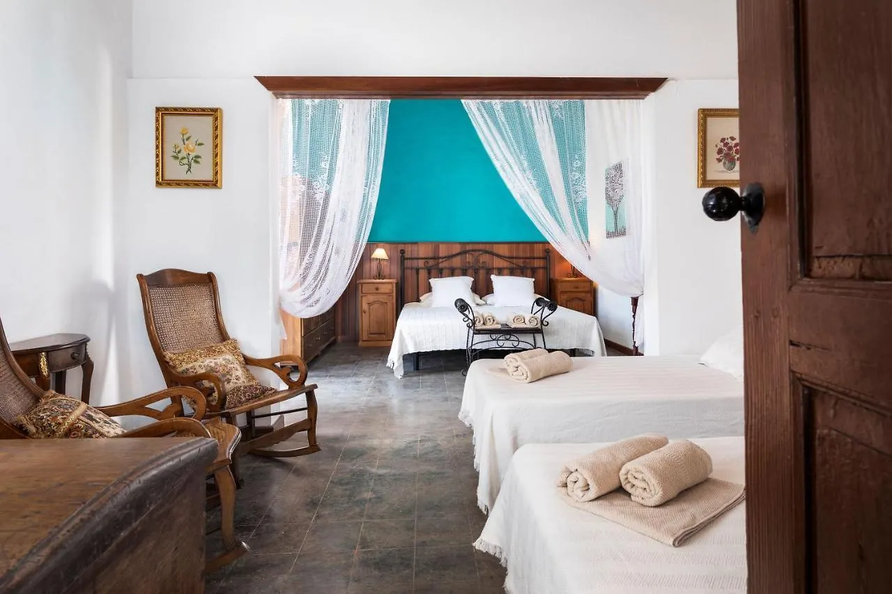 Villa Molino De La Corte Антигуа 0*,  Испания
