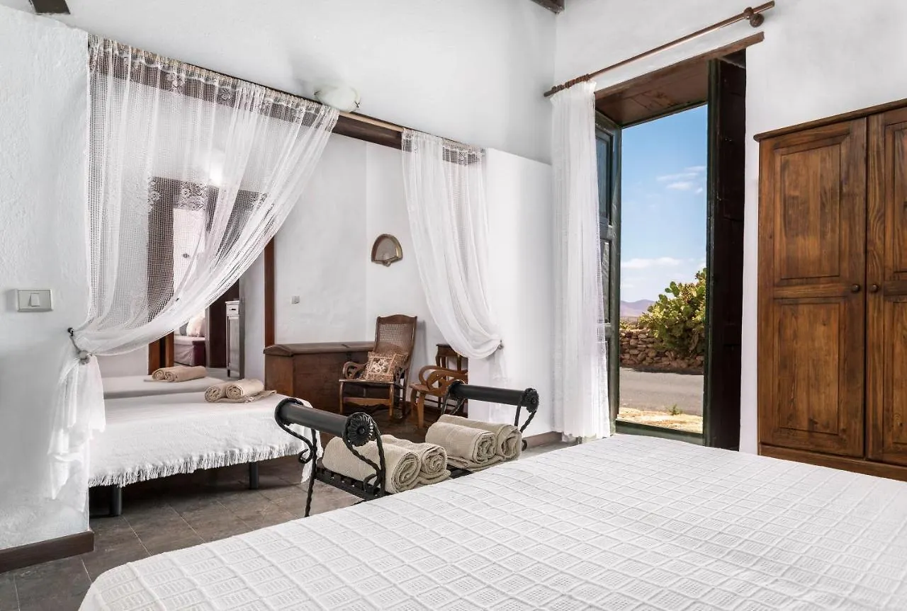 Villa Molino De La Corte Антигуа