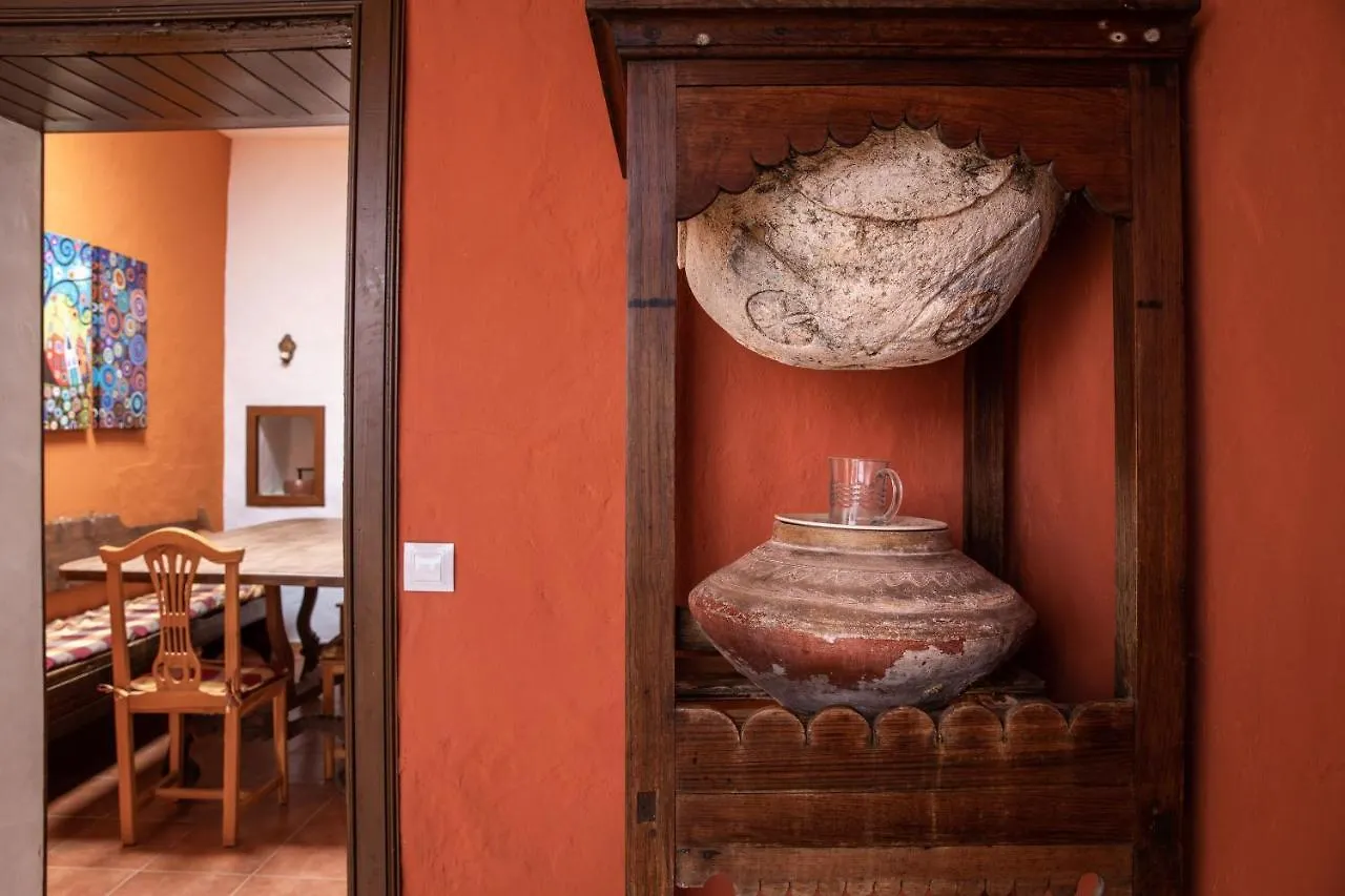 Villa Molino De La Corte Антигуа Испания